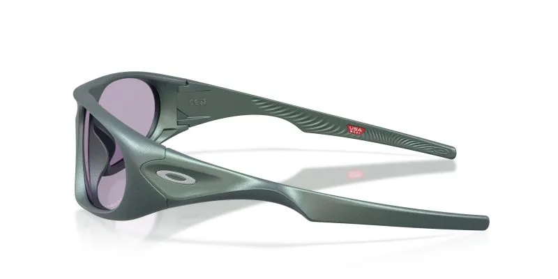 Oakley NEOFORMA OO9528-952802 - Side View