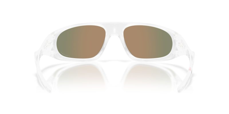 Oakley NEOFORMA OO9528-952803 - Back View