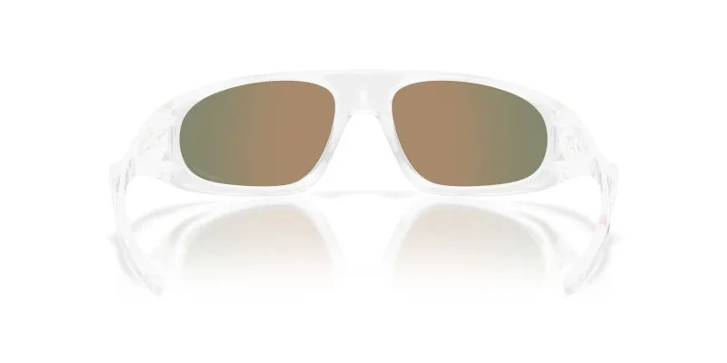 Oakley NEOFORMA OO9528-952803 - Back View