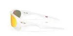 Oakley NEOFORMA OO9528-952803 - Side View Oakley NEOFORMA OO9528-952803 - Side View