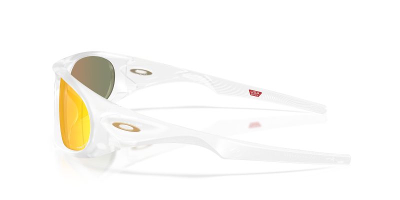 Oakley NEOFORMA OO9528-952803 - Side View