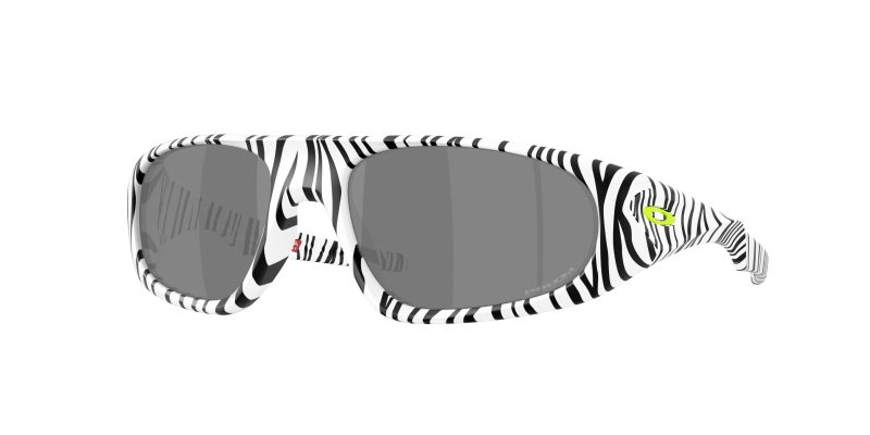 Oakley NEOFORMA OO9528-952804