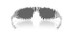 Oakley NEOFORMA OO9528-952804 - Back View Oakley NEOFORMA OO9528-952804 - Back View