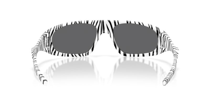 Oakley NEOFORMA OO9528-952804 - Back View