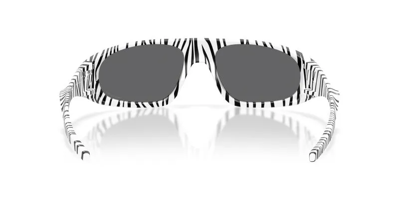Oakley NEOFORMA OO9528-952804 - Back View