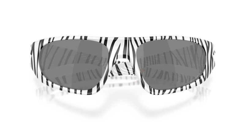 Oakley NEOFORMA OO9528-952804 - Folded View