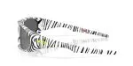 Oakley NEOFORMA OO9528-952804 - Side View Oakley NEOFORMA OO9528-952804 - Side View