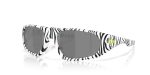 Oakley NEOFORMA OO9528-952804 - Quarter View