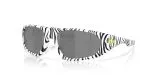 Oakley NEOFORMA OO9528-952804 - Quarter View Oakley NEOFORMA OO9528-952804 - Quarter View