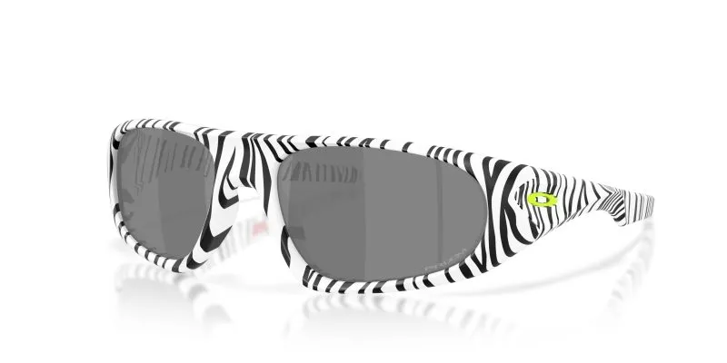 Oakley NEOFORMA OO9528-952804 - Quarter View