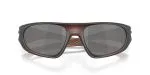 Oakley NEOFORMA OO9528-952805 - Folded View
