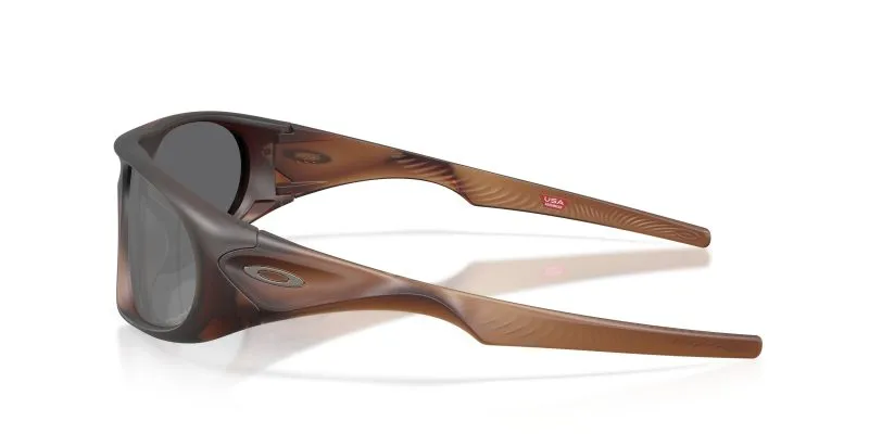 Oakley NEOFORMA OO9528-952805 - Side View
