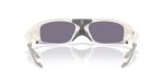 Oakley PLANTARIS SQ OO9529-952902 - Back View