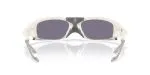 Oakley PLANTARIS SQ OO9529-952902 - Back View