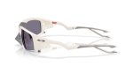 Oakley PLANTARIS SQ OO9529-952902 - Side View