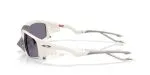 Oakley PLANTARIS SQ OO9529-952902 - Side View