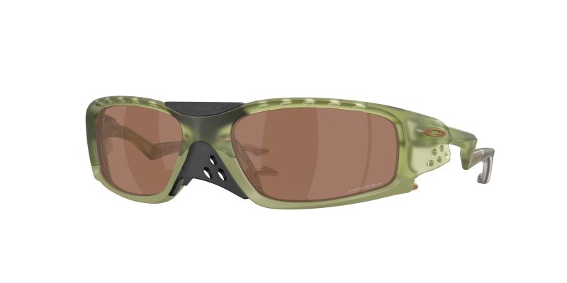 Oakley PLANTARIS SQ OO9529-952904
