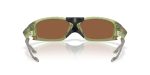 Oakley PLANTARIS SQ OO9529-952904 - Back View