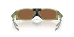 Oakley PLANTARIS SQ OO9529-952904 - Back View
