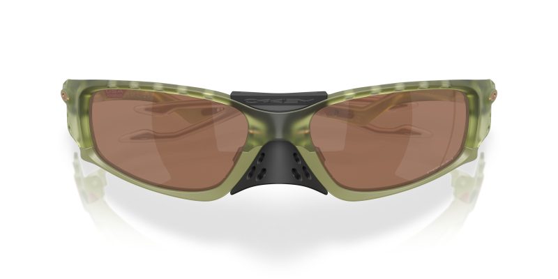 Oakley PLANTARIS SQ OO9529-952904 - Folded View