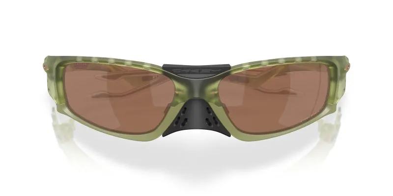Oakley PLANTARIS SQ OO9529-952904 - Folded View