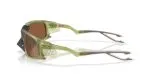 Oakley PLANTARIS SQ OO9529-952904 - Side View