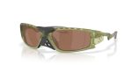 Oakley PLANTARIS SQ OO9529-952904 - Quarter View