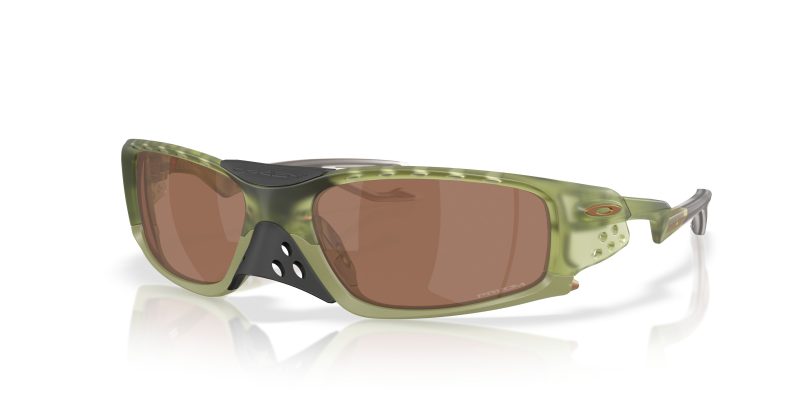 Oakley PLANTARIS SQ OO9529-952904 - Quarter View