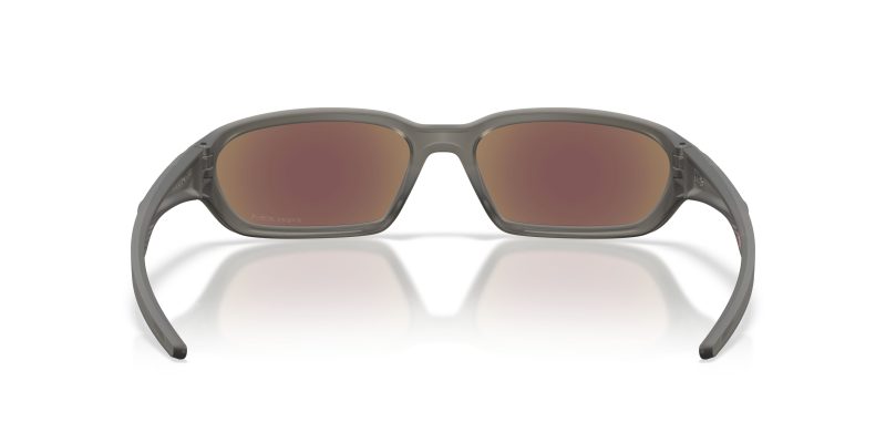 Oakley TERRAFORMA OO9530-953002 - Back View