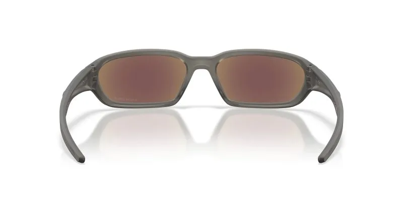 Oakley TERRAFORMA OO9530-953002 - Back View