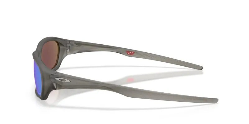Oakley TERRAFORMA OO9530-953002 - Side View
