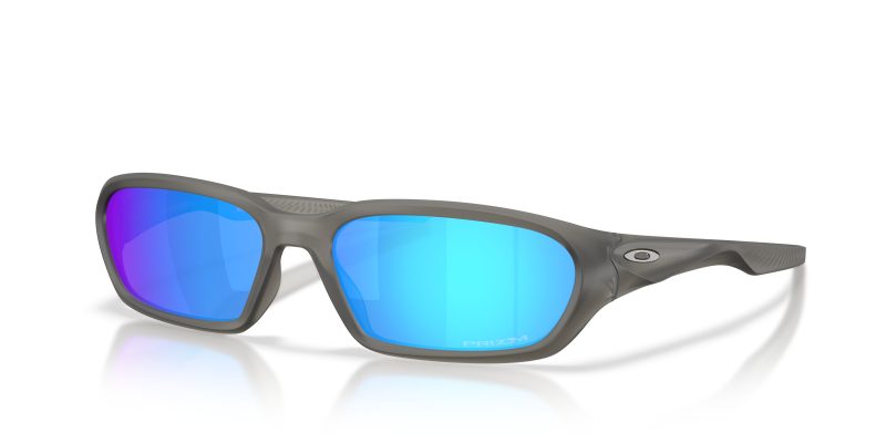 Oakley TERRAFORMA OO9530-953002 - Quarter View