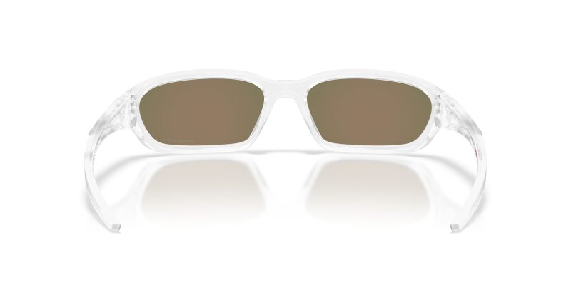 Oakley TERRAFORMA OO9530-953003 - Back View