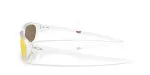 Oakley TERRAFORMA OO9530-953003 - Side View Oakley TERRAFORMA OO9530-953003 - Side View