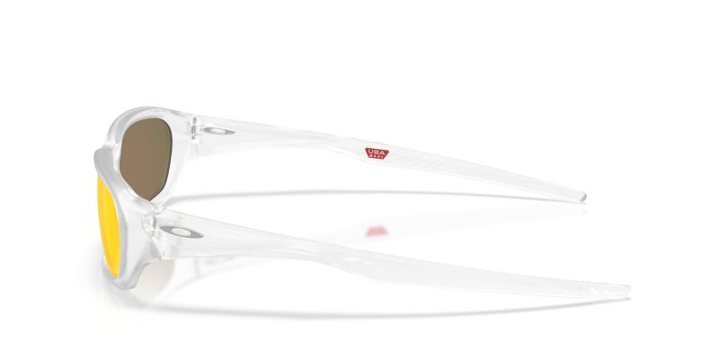 Oakley TERRAFORMA OO9530-953003 - Side View