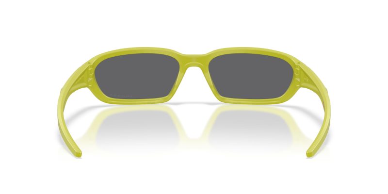 Oakley TERRAFORMA OO9530-953004 - Back View