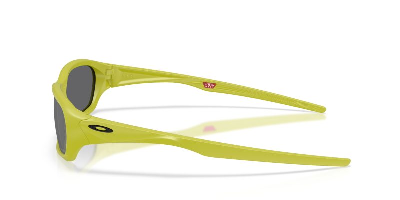 Oakley TERRAFORMA OO9530-953004 - Side View