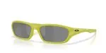 Oakley TERRAFORMA OO9530-953004 - Quarter View Oakley TERRAFORMA OO9530-953004 - Quarter View