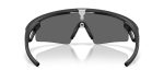 Oakley SPHAERA STRIKE OO9531-953101 - Back View