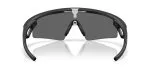 Oakley Sphaera Strike OO9531-01 - Back View Oakley Sphaera Strike OO9531-01 - Back View