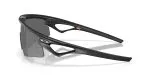 Oakley Sphaera Strike OO9531-01 - Side View Oakley Sphaera Strike OO9531-01 - Side View