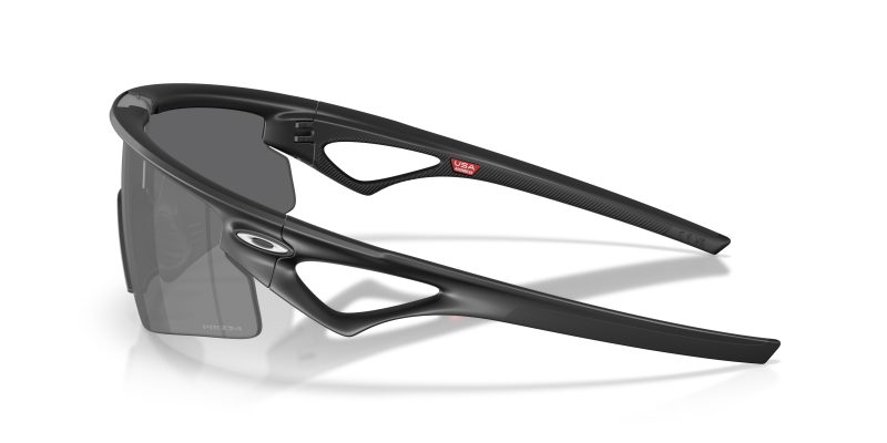 Oakley SPHAERA STRIKE OO9531-953101 - Side View