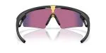 Oakley Sphaera Strike OO9531-02 - Back View Oakley Sphaera Strike OO9531-02 - Back View