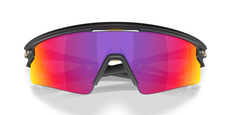 Oakley SPHAERA STRIKE OO9531-953102 - Folded View