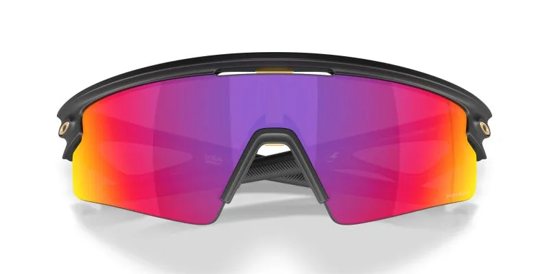 Oakley Sphaera Strike OO9531-02 - Folded View