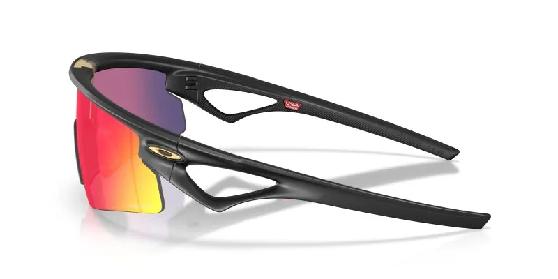 Oakley Sphaera Strike OO9531-02 - Side View