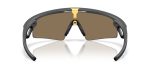 Oakley SPHAERA STRIKE OO9531-953103 - Back View