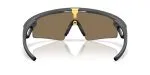 Oakley Sphaera Strike OO9531-03 - Back View