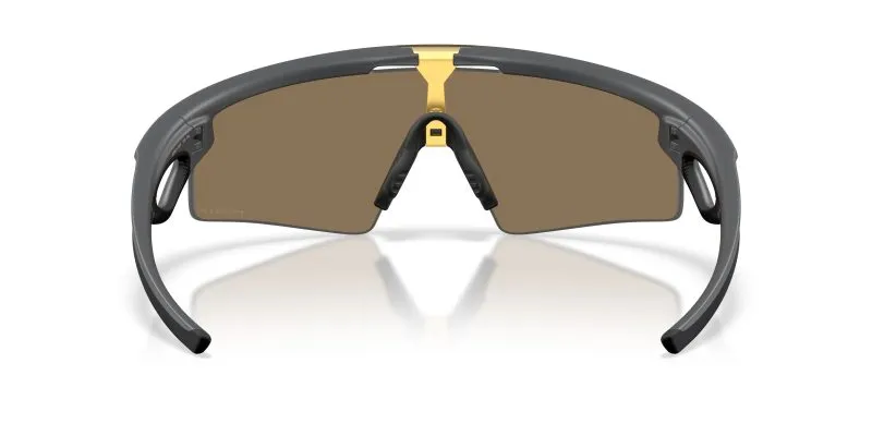 Oakley Sphaera Strike OO9531-03 - Back View