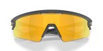 Oakley SPHAERA STRIKE OO9531-953103 - Folded View